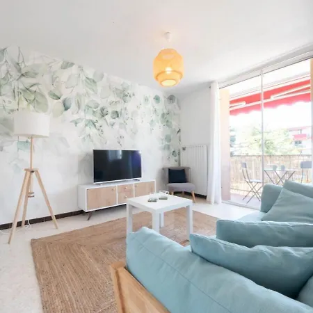 Appartamento Le Vercors - Terrasse Et Parking *
