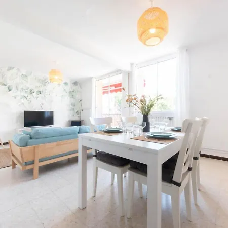 Appartamento Le Vercors - Terrasse Et Parking Montpellier