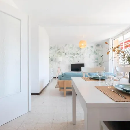 Apartmán Le Vercors - Terrasse Et Parking Montpellier